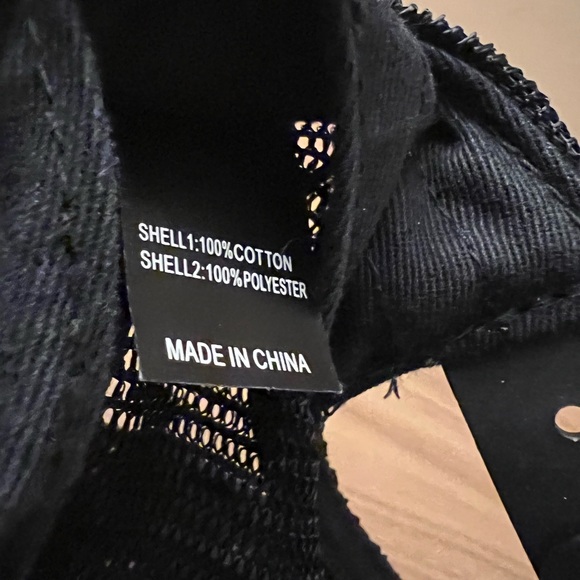 Railroad Brewing Ohio Craft Beer Hat Baseball Cap New - Picture 6 of 6